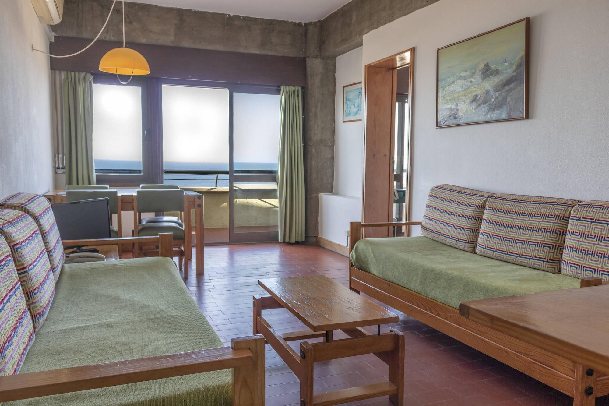 Guadiana Apartman Monte Gordo Kültér fotó
