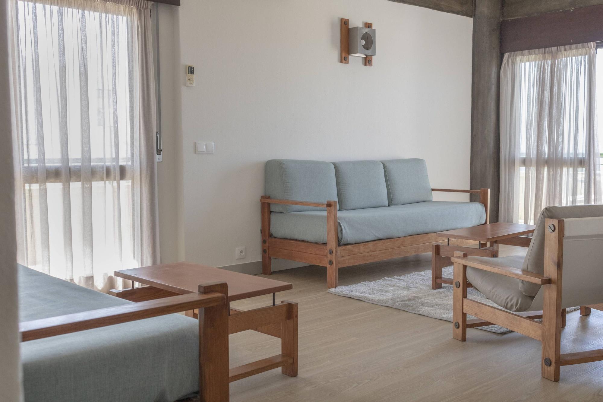 Guadiana Apartman Monte Gordo Kültér fotó