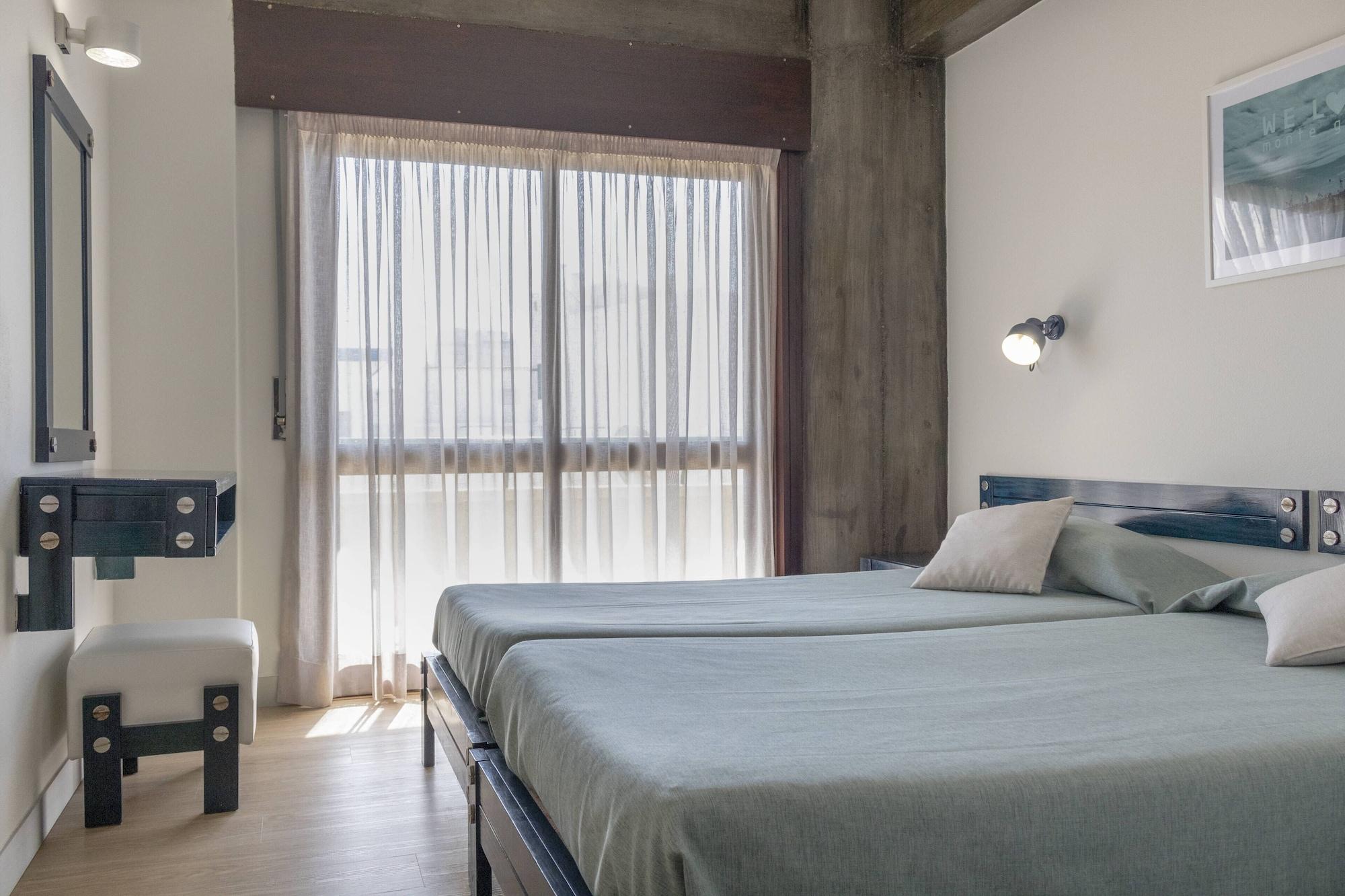 Guadiana Apartman Monte Gordo Kültér fotó