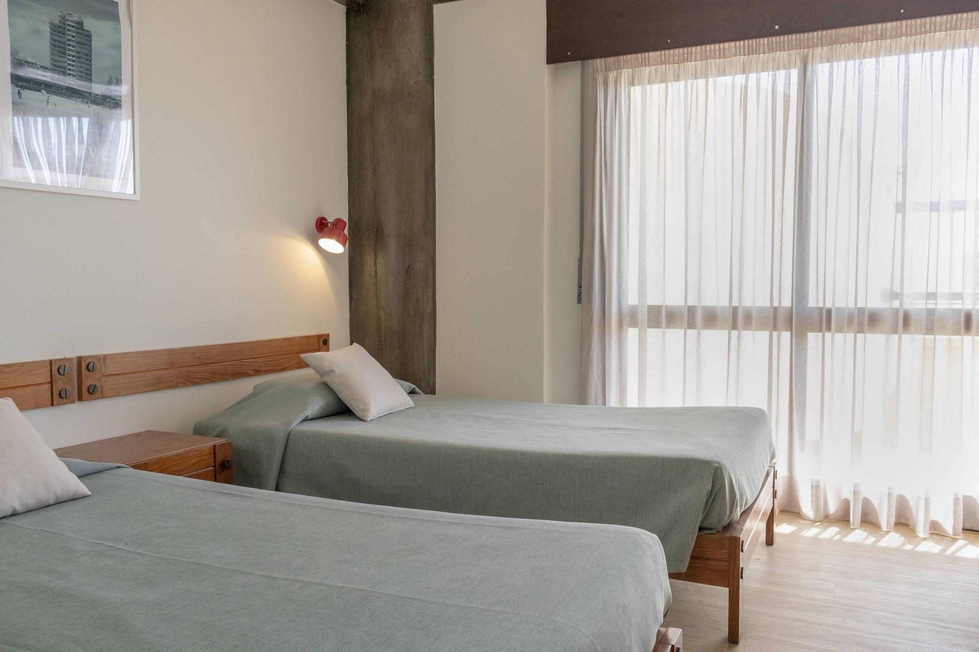 Guadiana Apartman Monte Gordo Kültér fotó