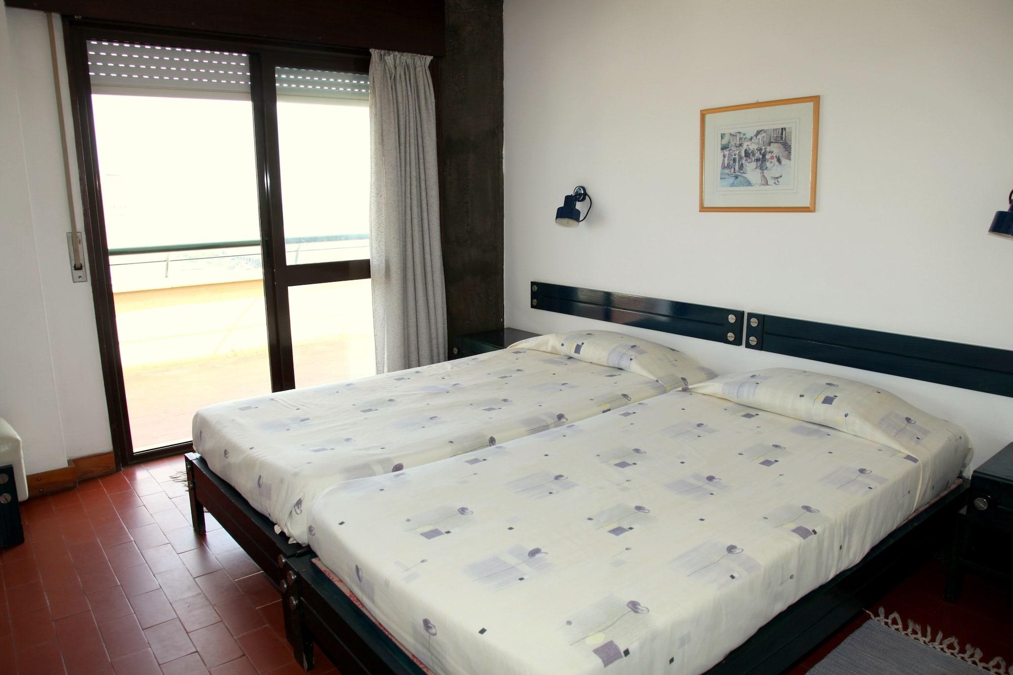 Guadiana Apartman Monte Gordo Kültér fotó