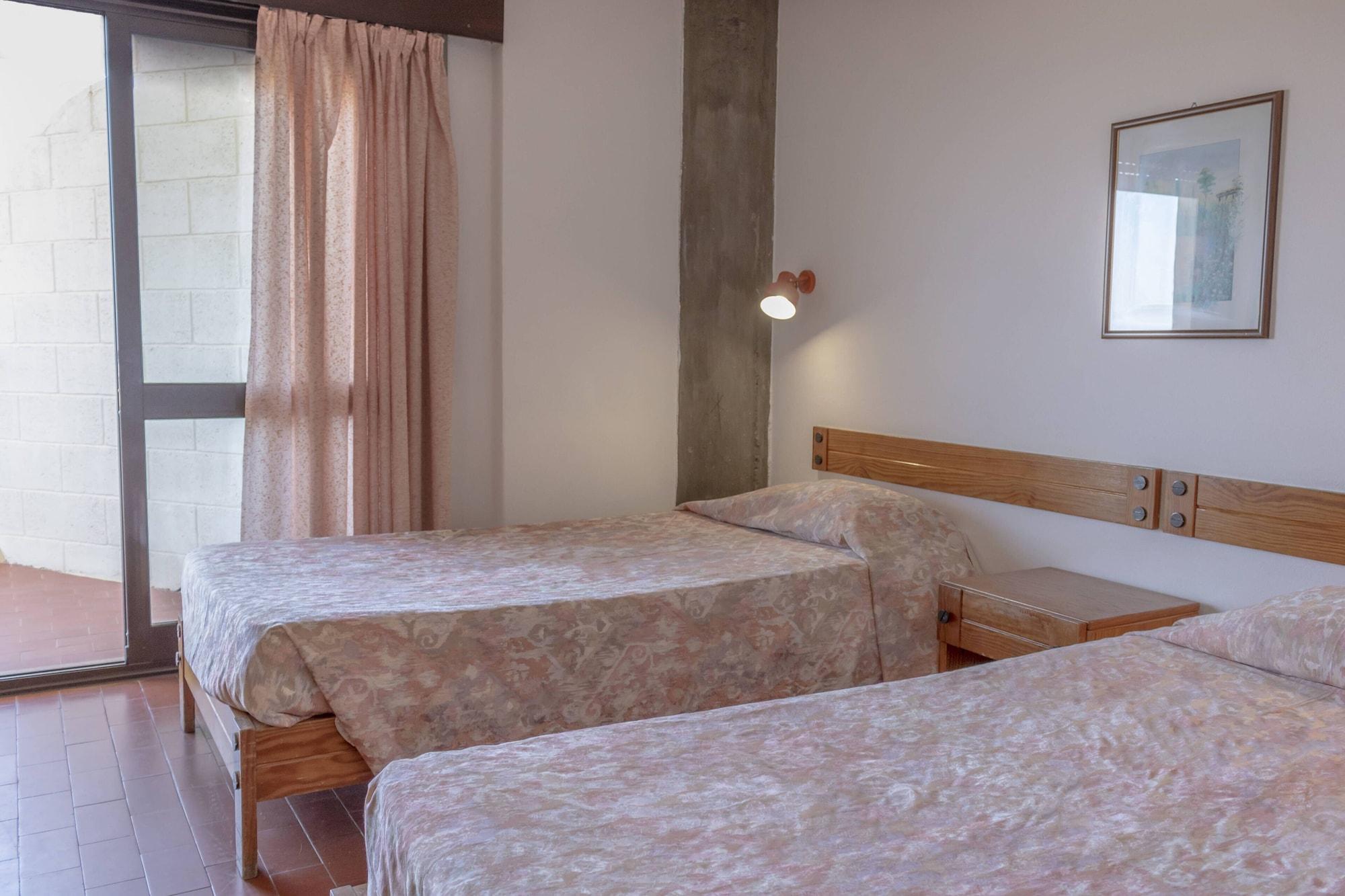 Guadiana Apartman Monte Gordo Kültér fotó