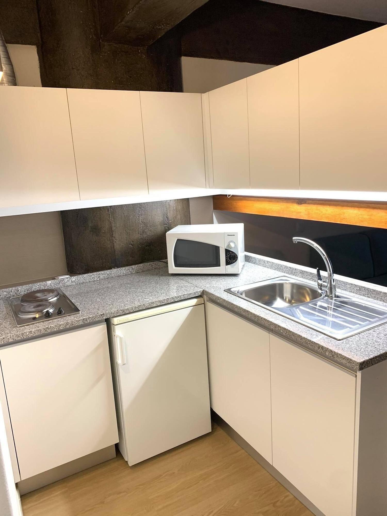 Guadiana Apartman Monte Gordo Kültér fotó