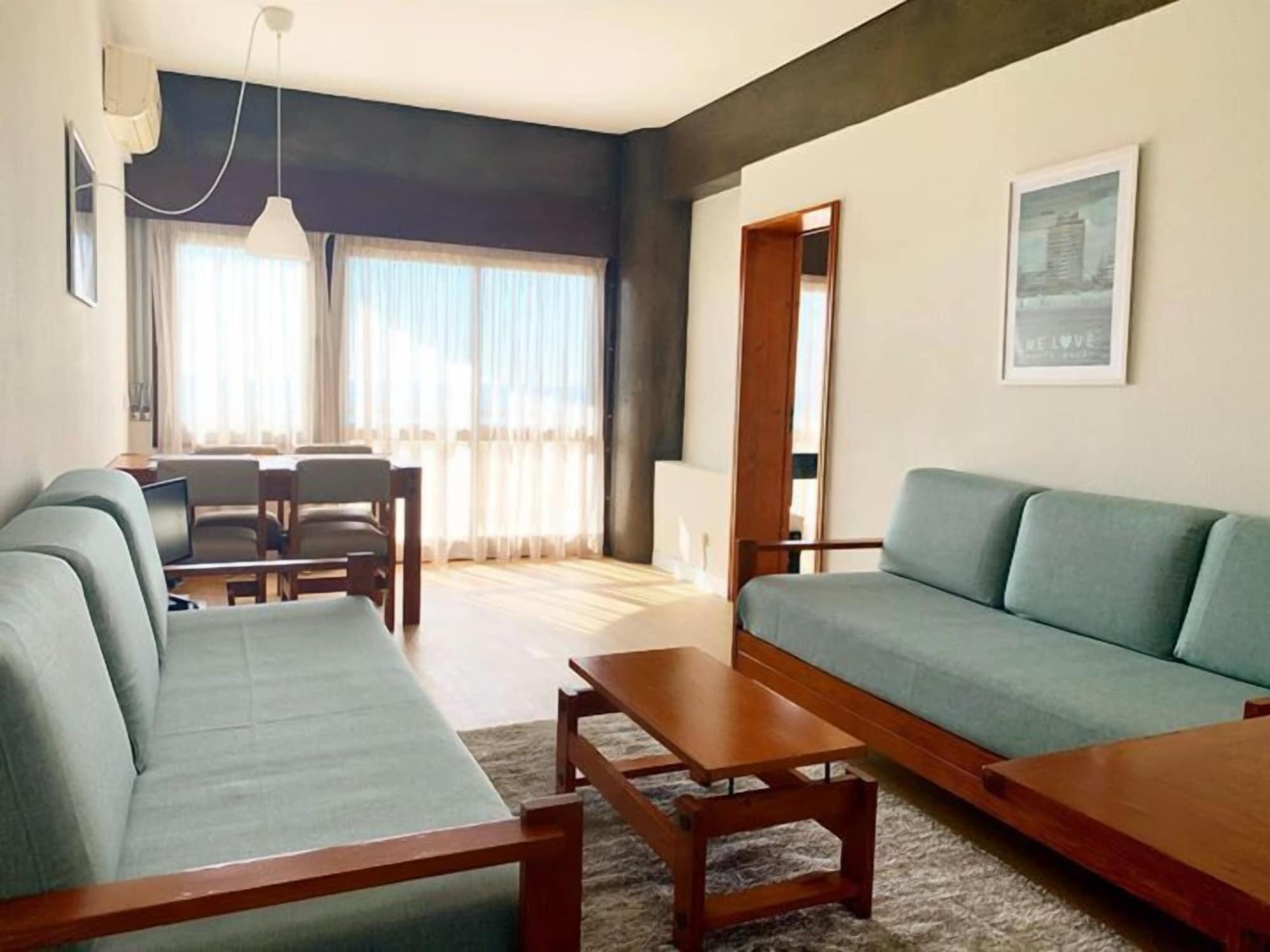 Guadiana Apartman Monte Gordo Kültér fotó