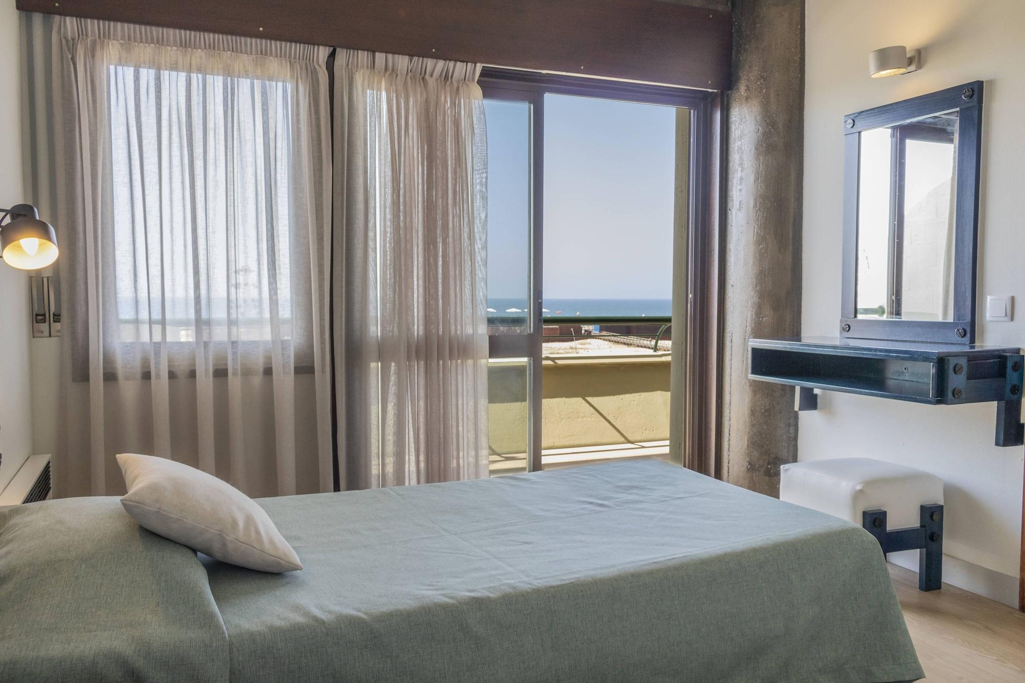 Guadiana Apartman Monte Gordo Kültér fotó