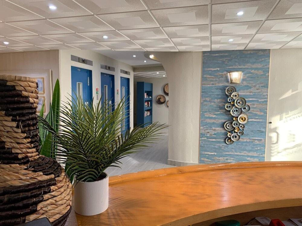 Guadiana Apartman Monte Gordo Kültér fotó