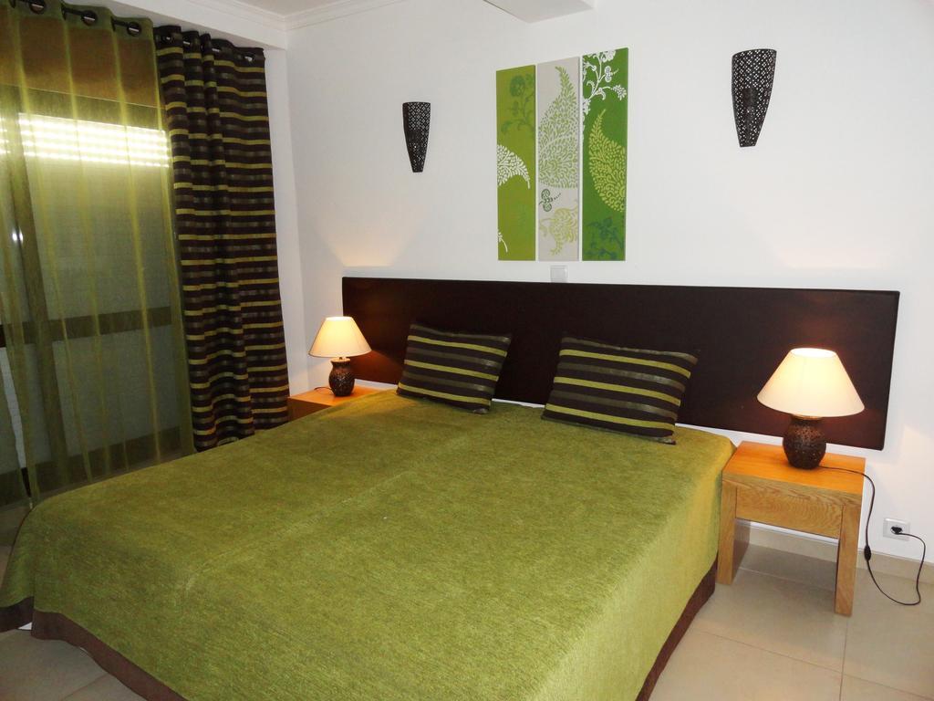 Guadiana Apartman Monte Gordo Kültér fotó