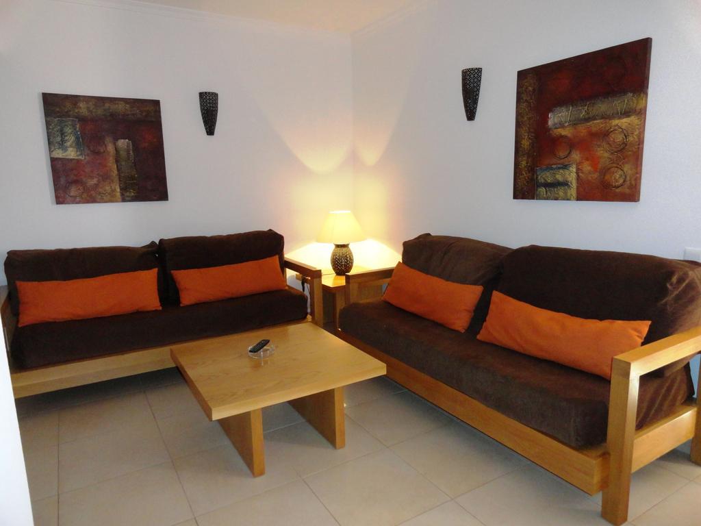 Guadiana Apartman Monte Gordo Kültér fotó