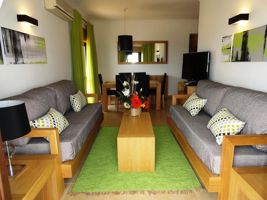 Guadiana Apartman Monte Gordo Kültér fotó