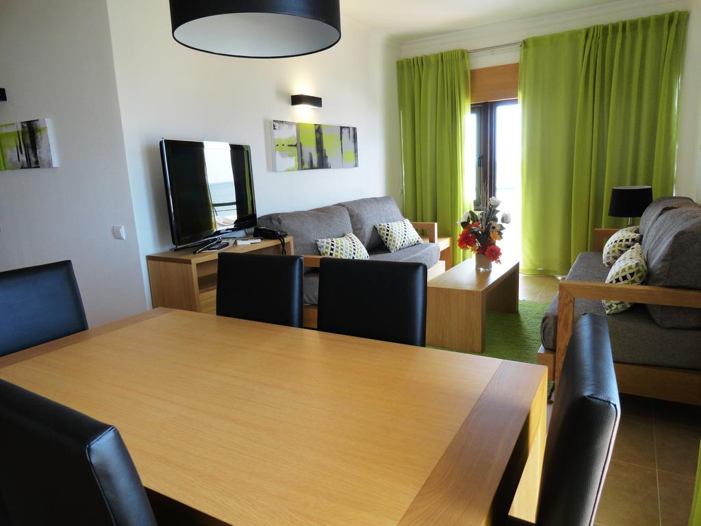 Guadiana Apartman Monte Gordo Kültér fotó