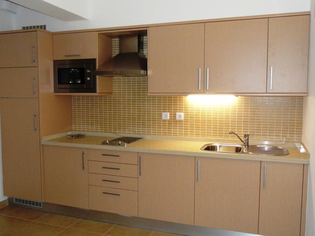 Guadiana Apartman Monte Gordo Kültér fotó