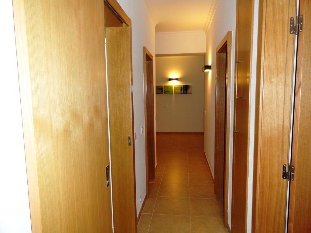 Guadiana Apartman Monte Gordo Kültér fotó