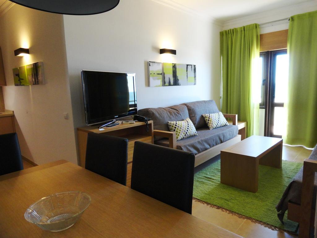 Guadiana Apartman Monte Gordo Kültér fotó