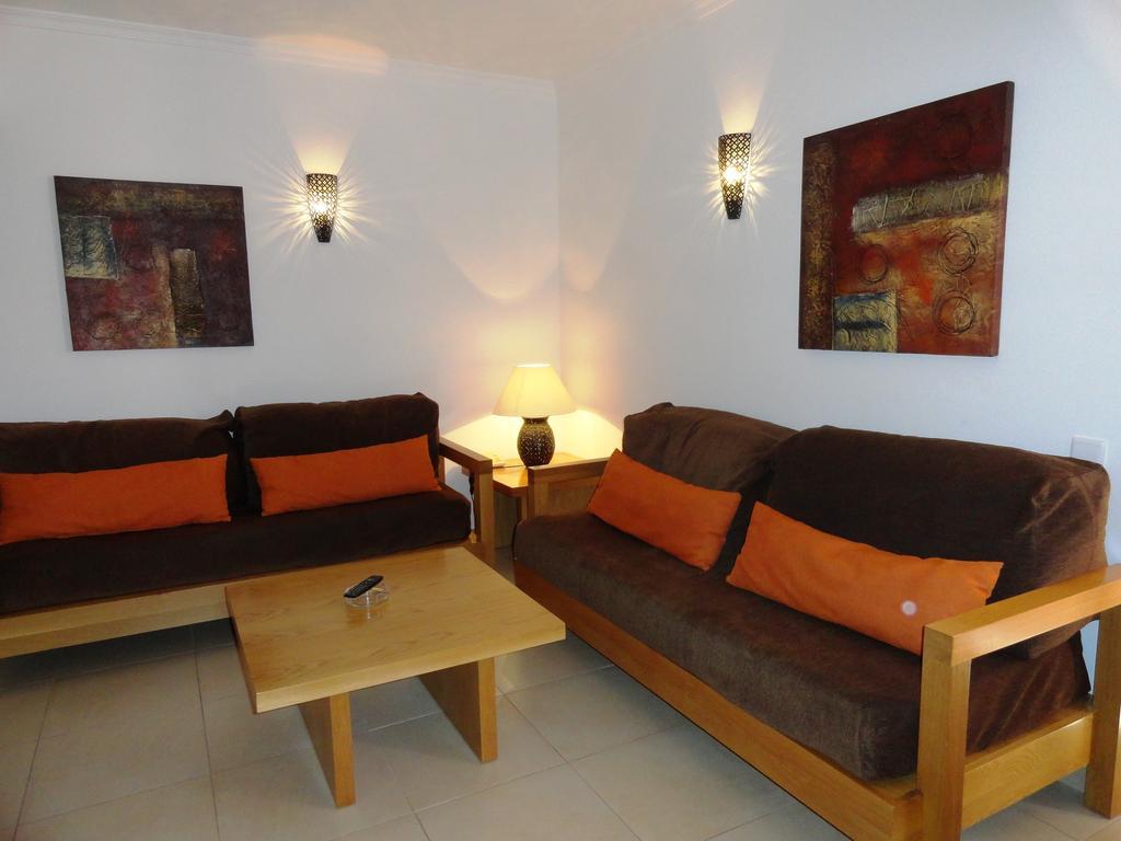 Guadiana Apartman Monte Gordo Kültér fotó