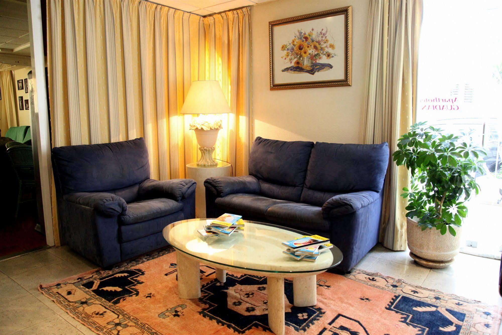 Guadiana Apartman Monte Gordo Kültér fotó