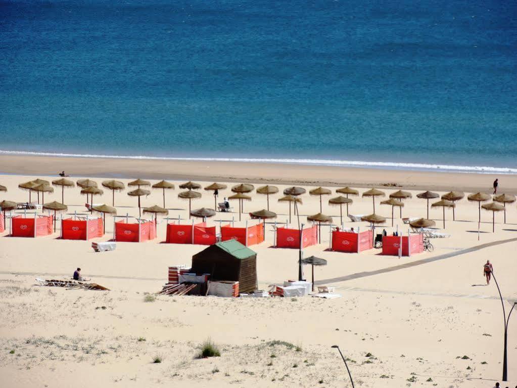 Guadiana Apartman Monte Gordo Kültér fotó