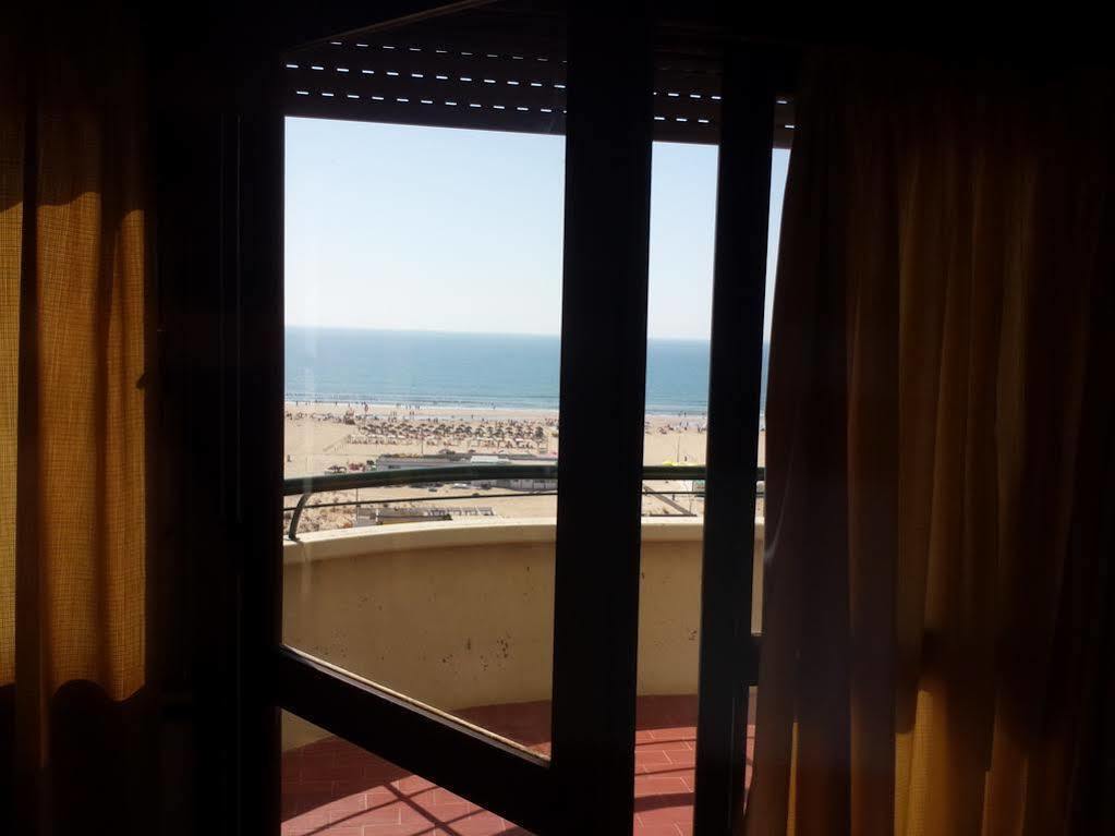 Guadiana Apartman Monte Gordo Kültér fotó